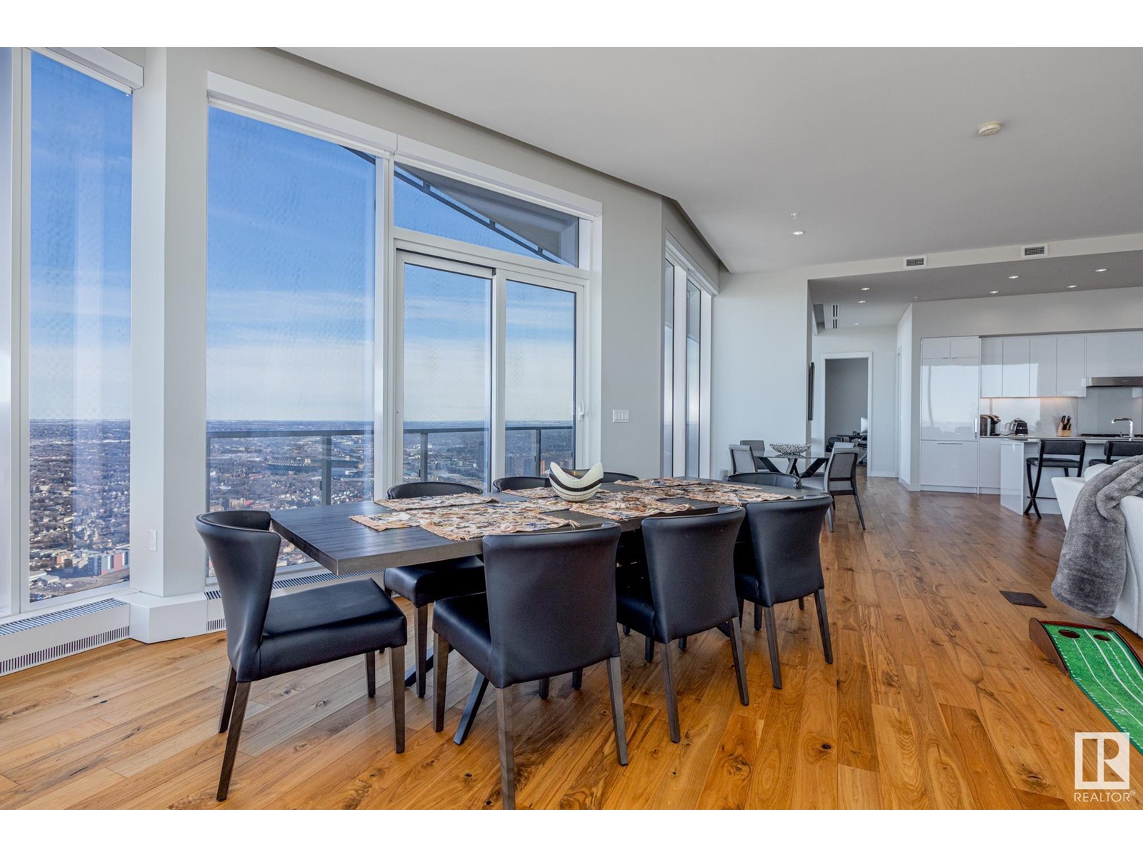 #5201 10360 102 St Nw Nw, Edmonton, Alberta  T5J 0K6 - Photo 8 - E4427396