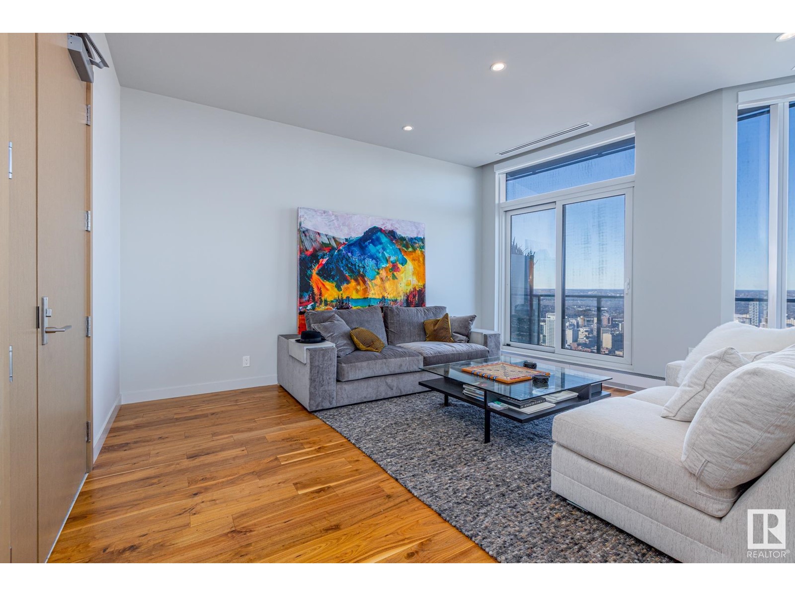 #5201 10360 102 St Nw Nw, Edmonton, Alberta  T5J 0K6 - Photo 20 - E4427396