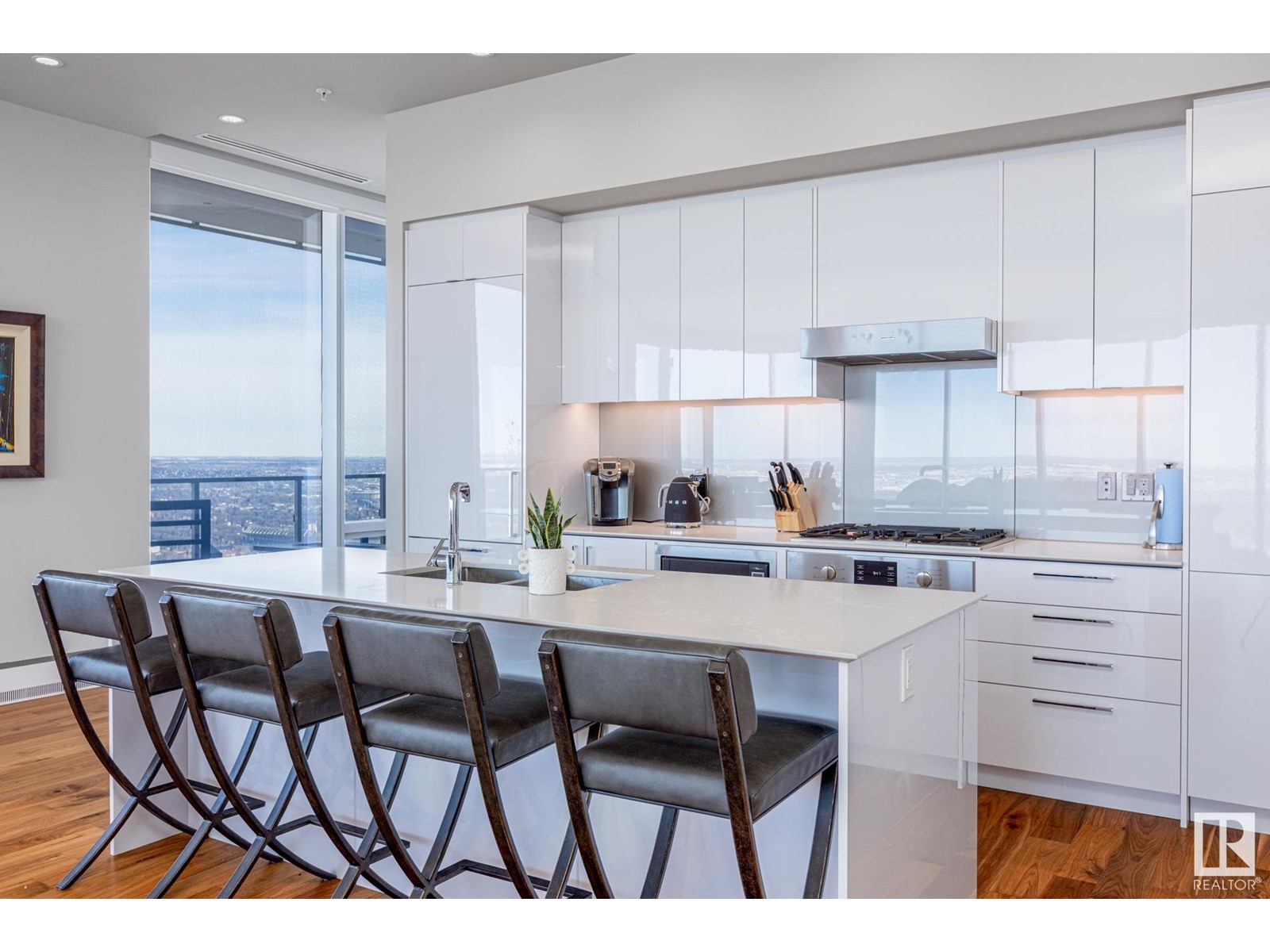 #5201 10360 102 St Nw Nw, Edmonton, Alberta  T5J 0K6 - Photo 28 - E4427396