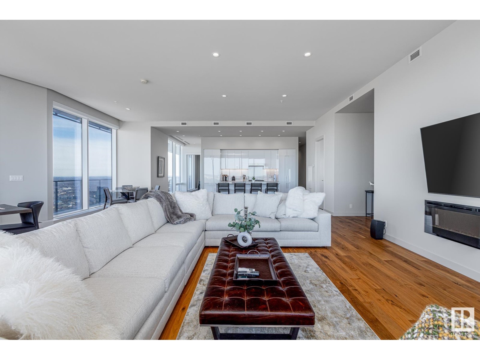 #5201 10360 102 St Nw Nw, Edmonton, Alberta  T5J 0K6 - Photo 17 - E4427396