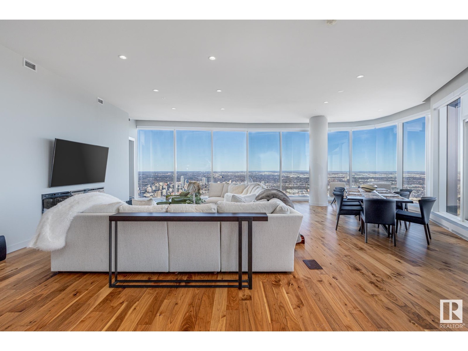 #5201 10360 102 St Nw Nw, Edmonton, Alberta  T5J 0K6 - Photo 12 - E4427396