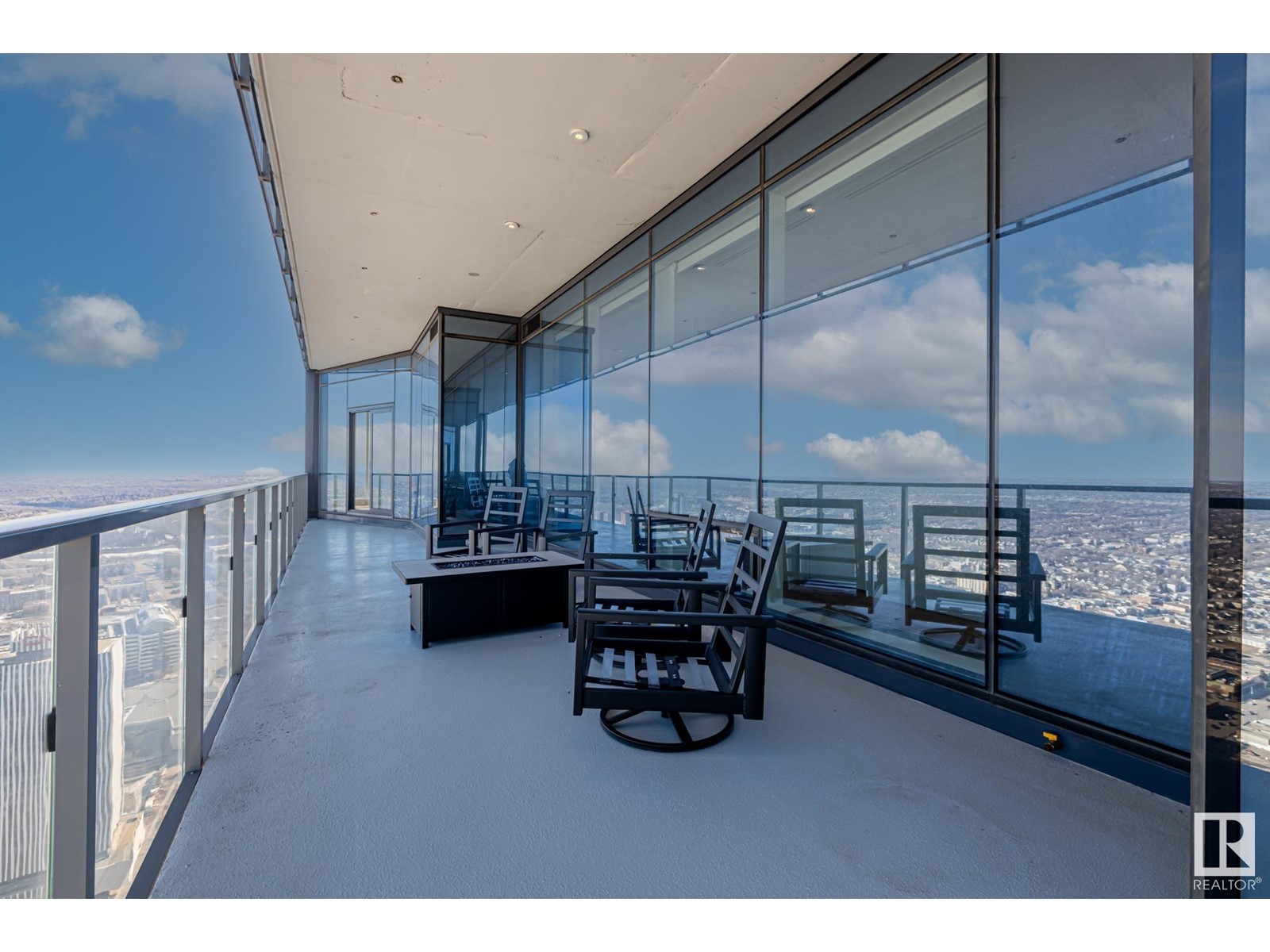 #5201 10360 102 St Nw Nw, Edmonton, Alberta  T5J 0K6 - Photo 56 - E4427396