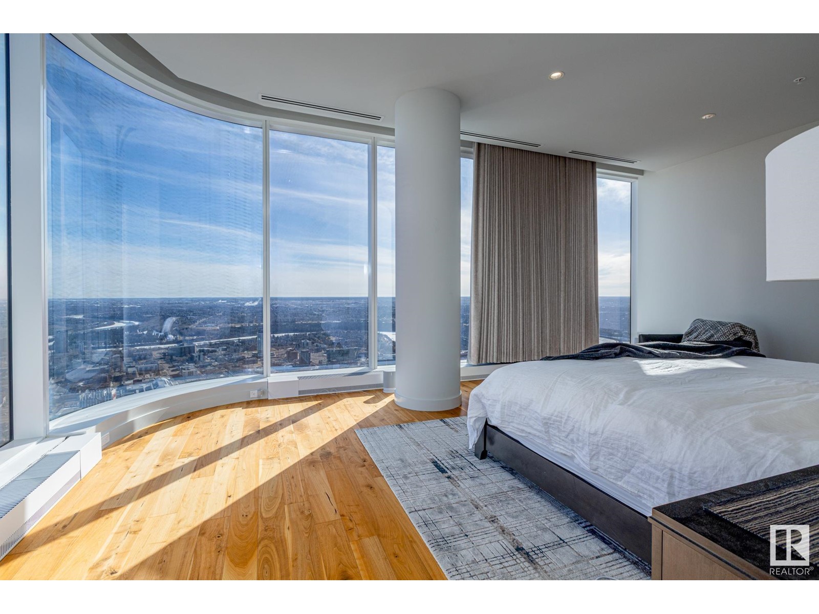 #5201 10360 102 St Nw Nw, Edmonton, Alberta  T5J 0K6 - Photo 37 - E4427396