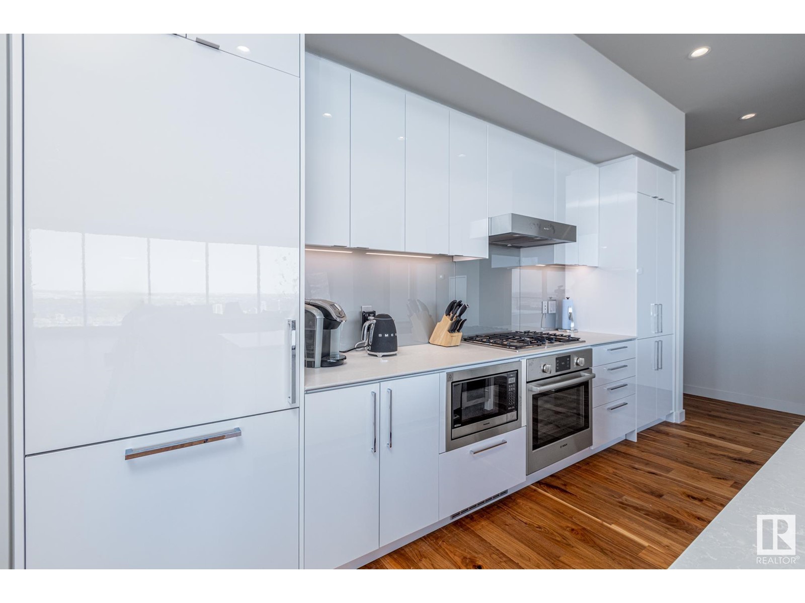 #5201 10360 102 St Nw Nw, Edmonton, Alberta  T5J 0K6 - Photo 25 - E4427396