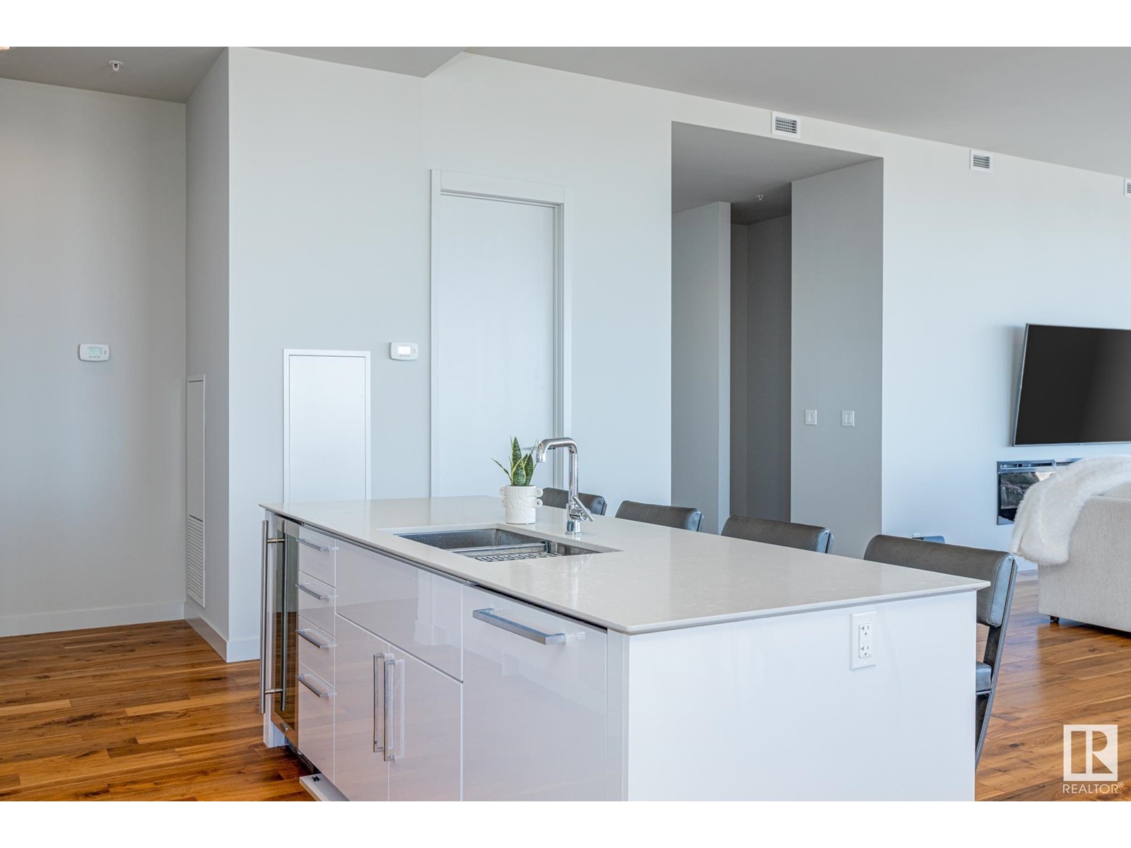 #5201 10360 102 St Nw Nw, Edmonton, Alberta  T5J 0K6 - Photo 34 - E4427396