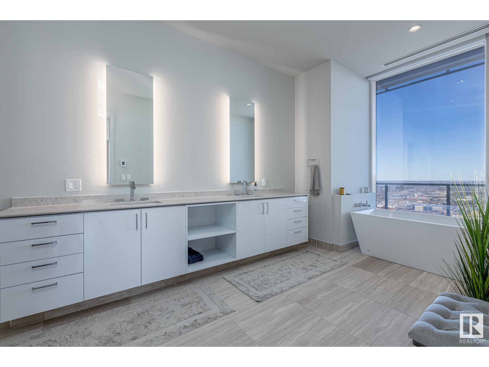 #5201 10360 102 St Nw Nw, Edmonton, Alberta  T5J 0K6 - Photo 47 - E4427396