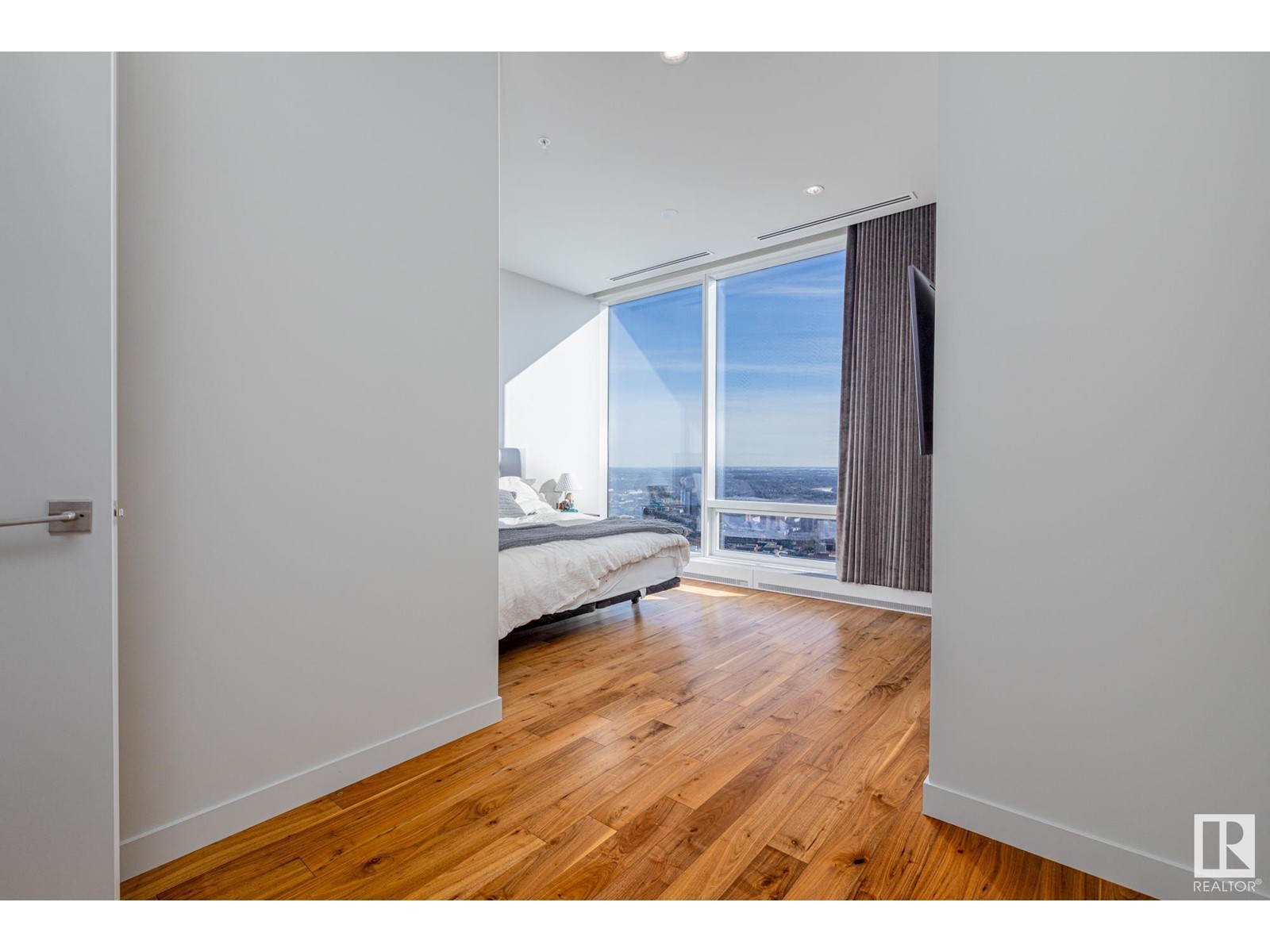 #5201 10360 102 St Nw Nw, Edmonton, Alberta  T5J 0K6 - Photo 41 - E4427396