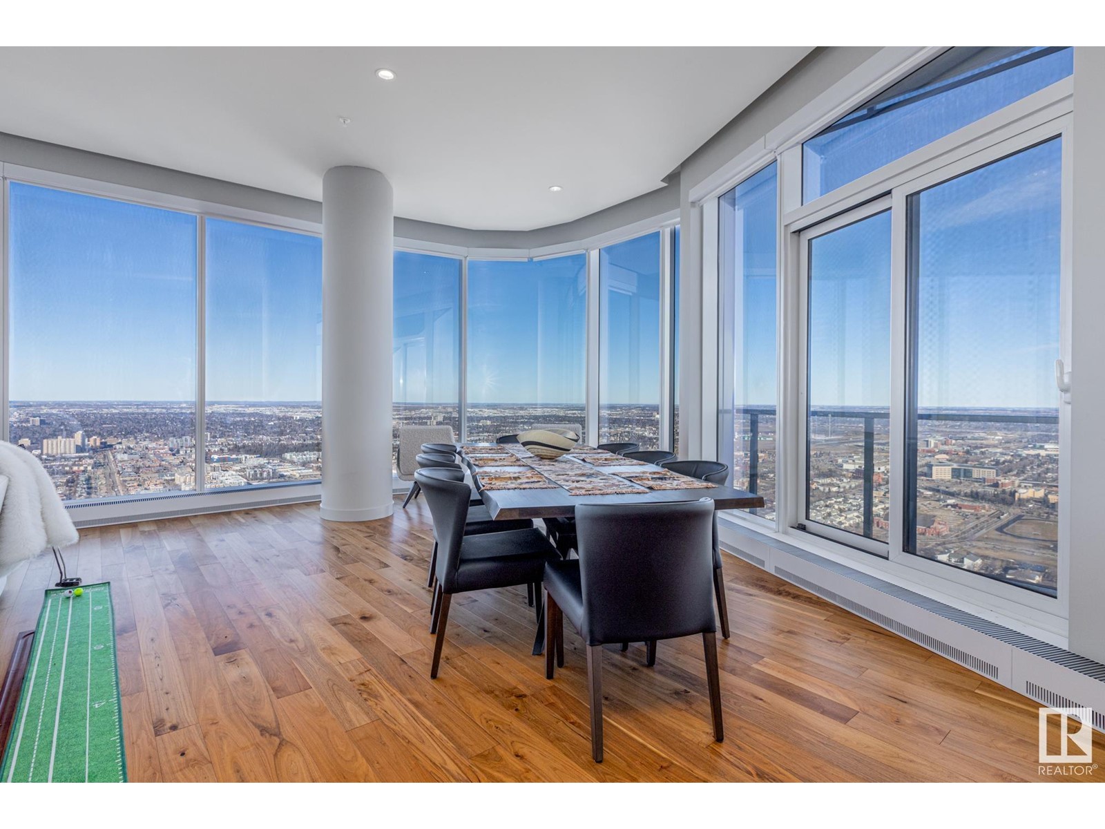 #5201 10360 102 St Nw Nw, Edmonton, Alberta  T5J 0K6 - Photo 7 - E4427396