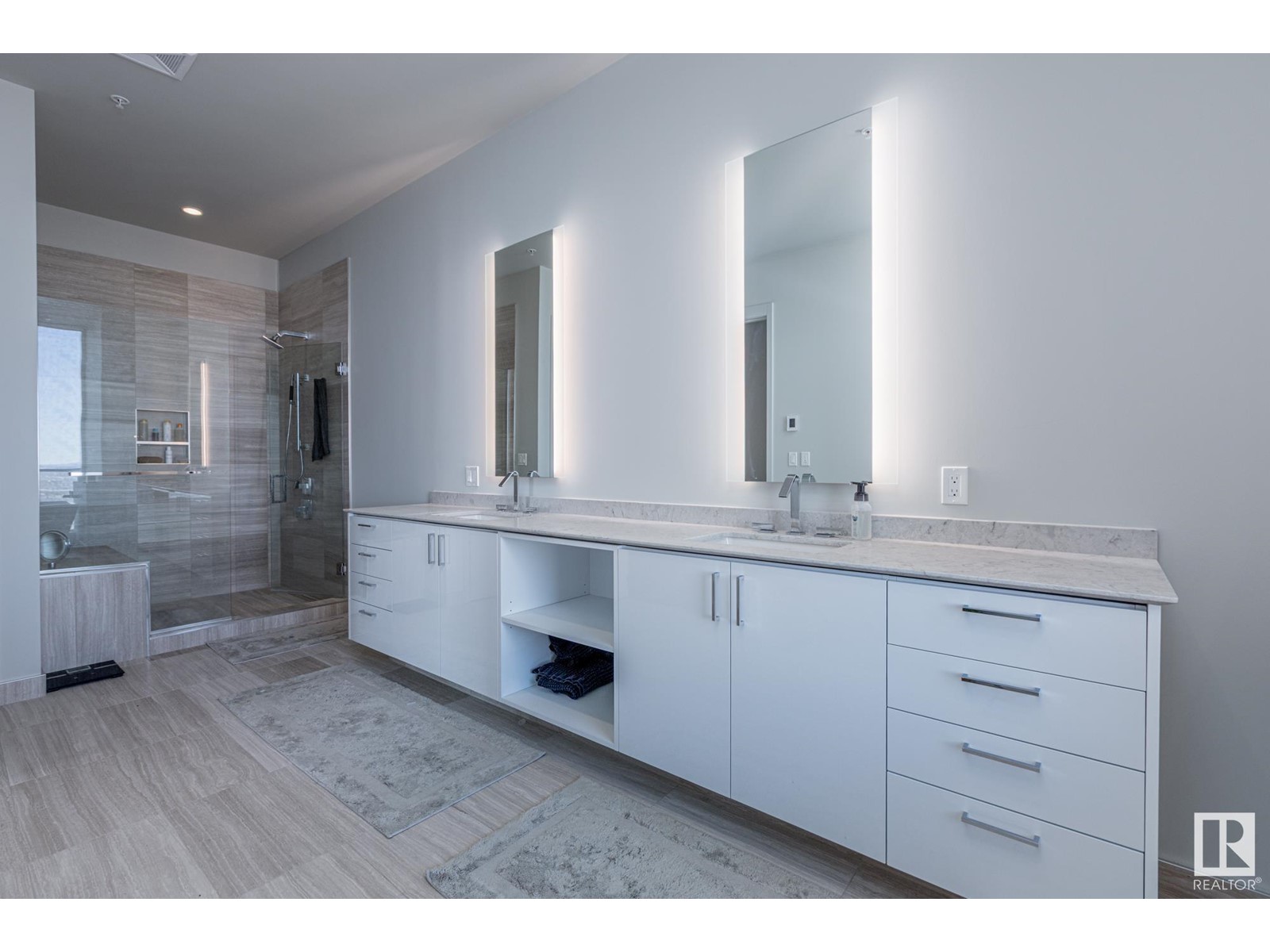 #5201 10360 102 St Nw Nw, Edmonton, Alberta  T5J 0K6 - Photo 48 - E4427396