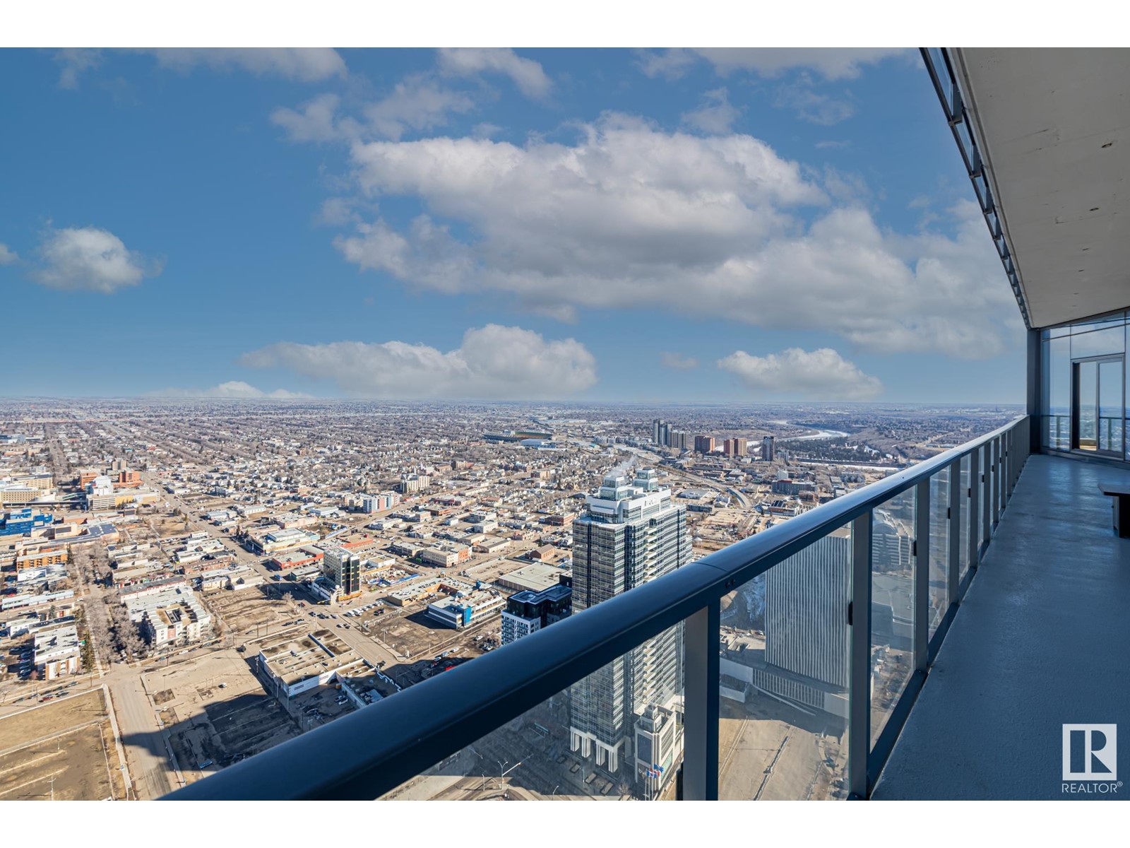#5201 10360 102 St Nw Nw, Edmonton, Alberta  T5J 0K6 - Photo 60 - E4427396