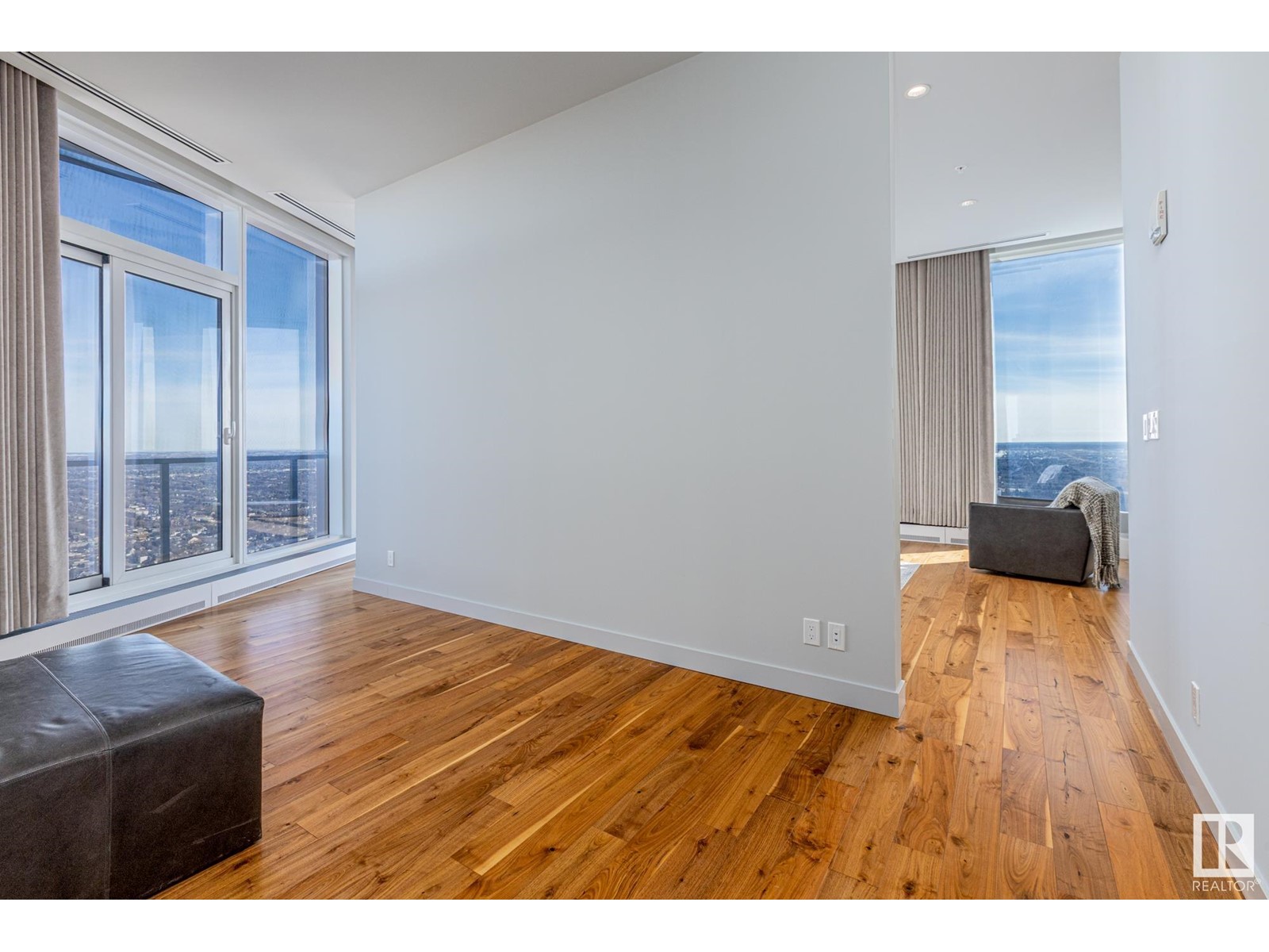#5201 10360 102 St Nw Nw, Edmonton, Alberta  T5J 0K6 - Photo 42 - E4427396