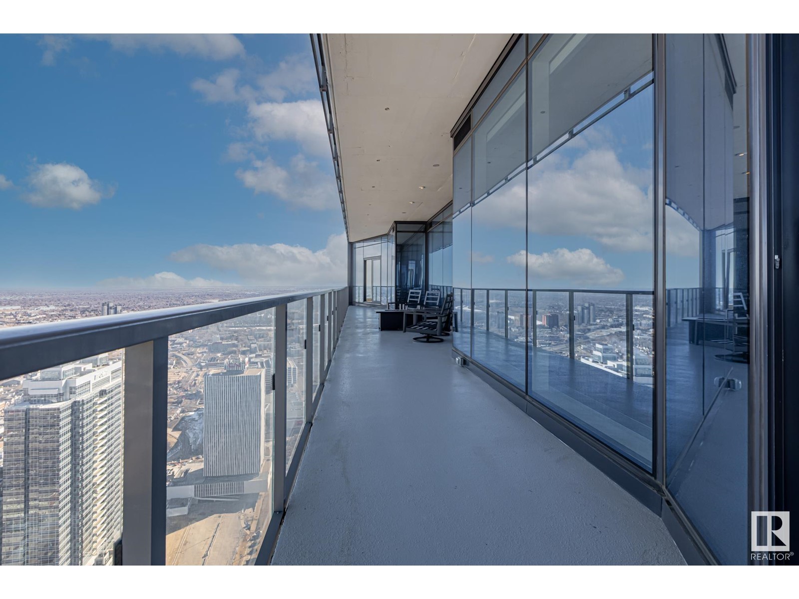 #5201 10360 102 St Nw Nw, Edmonton, Alberta  T5J 0K6 - Photo 59 - E4427396