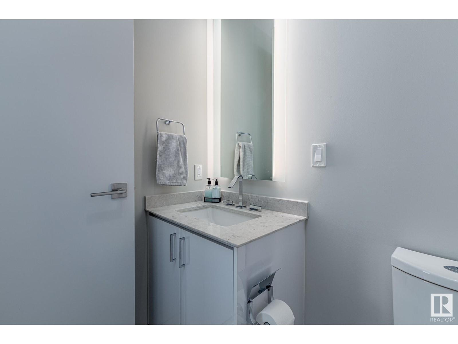 #5201 10360 102 St Nw Nw, Edmonton, Alberta  T5J 0K6 - Photo 54 - E4427396