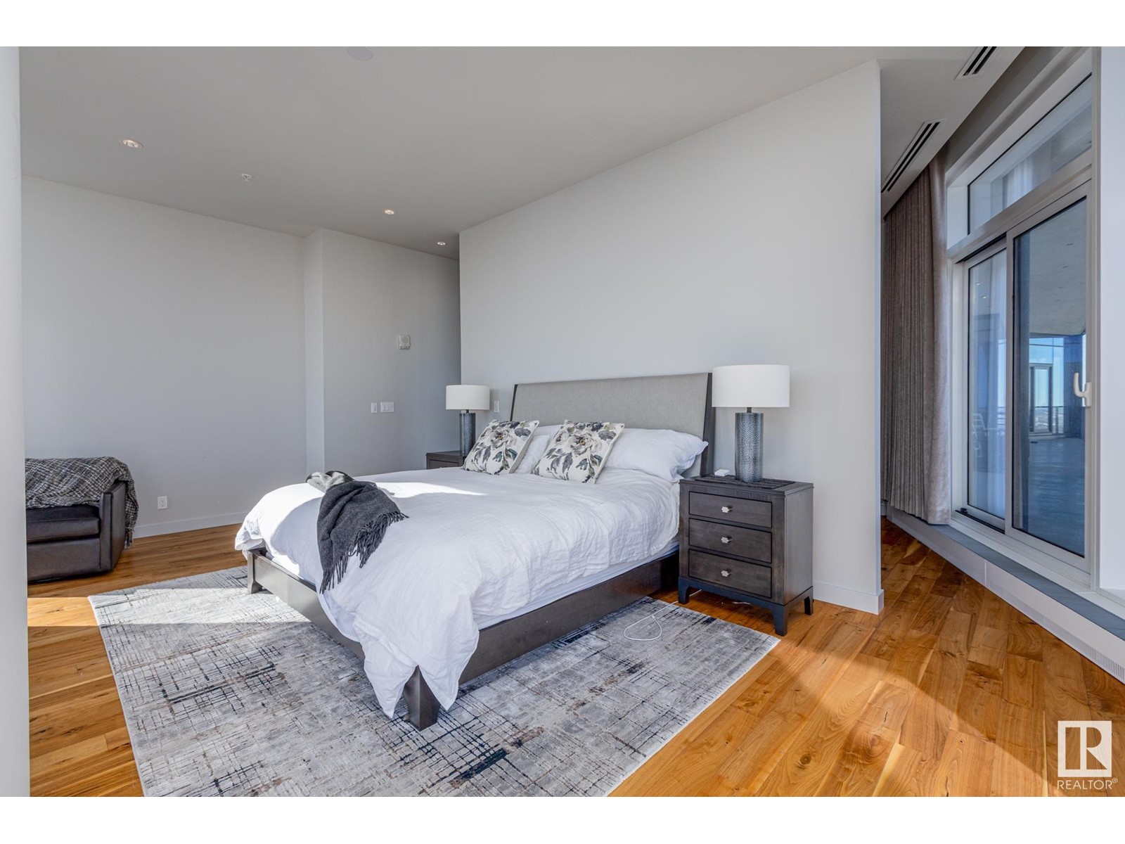 #5201 10360 102 St Nw Nw, Edmonton, Alberta  T5J 0K6 - Photo 45 - E4427396