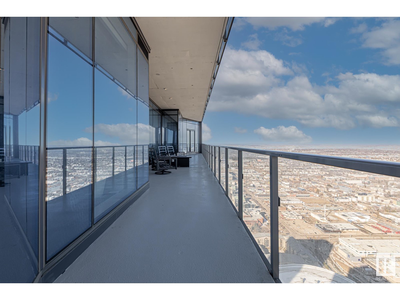 #5201 10360 102 St Nw Nw, Edmonton, Alberta  T5J 0K6 - Photo 58 - E4427396