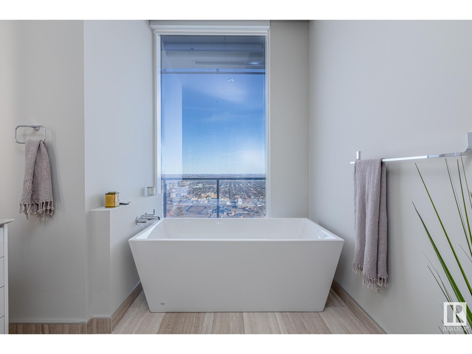 #5201 10360 102 St Nw Nw, Edmonton, Alberta  T5J 0K6 - Photo 52 - E4427396