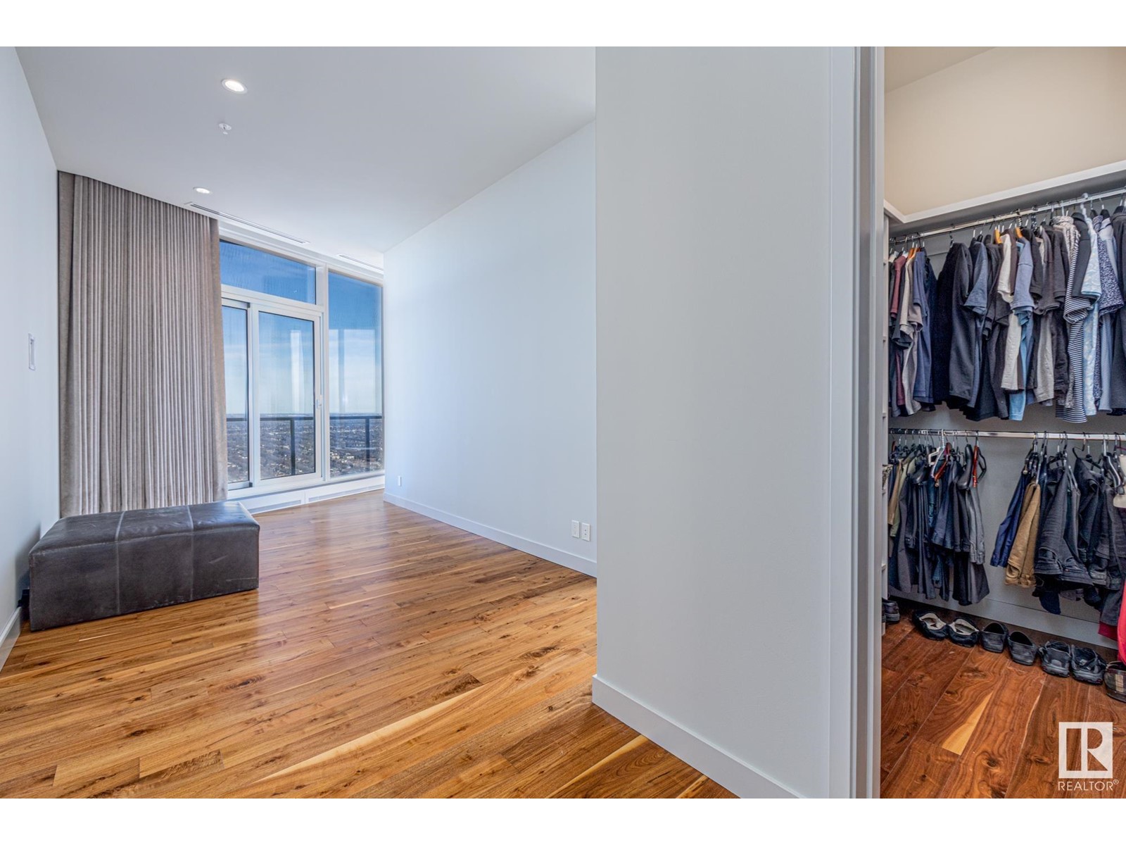 #5201 10360 102 St Nw Nw, Edmonton, Alberta  T5J 0K6 - Photo 40 - E4427396