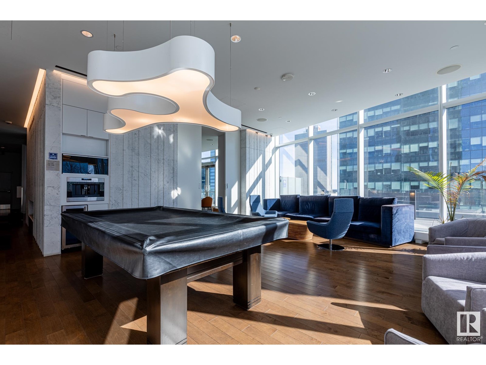 #5201 10360 102 St Nw Nw, Edmonton, Alberta  T5J 0K6 - Photo 70 - E4427396