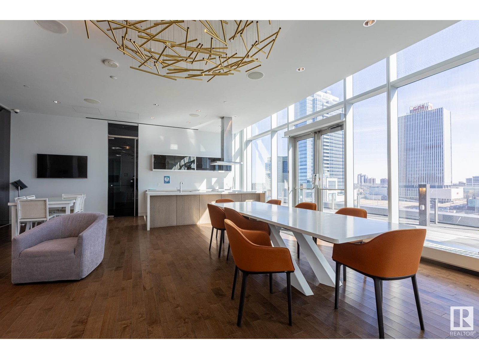 #5201 10360 102 St Nw Nw, Edmonton, Alberta  T5J 0K6 - Photo 71 - E4427396