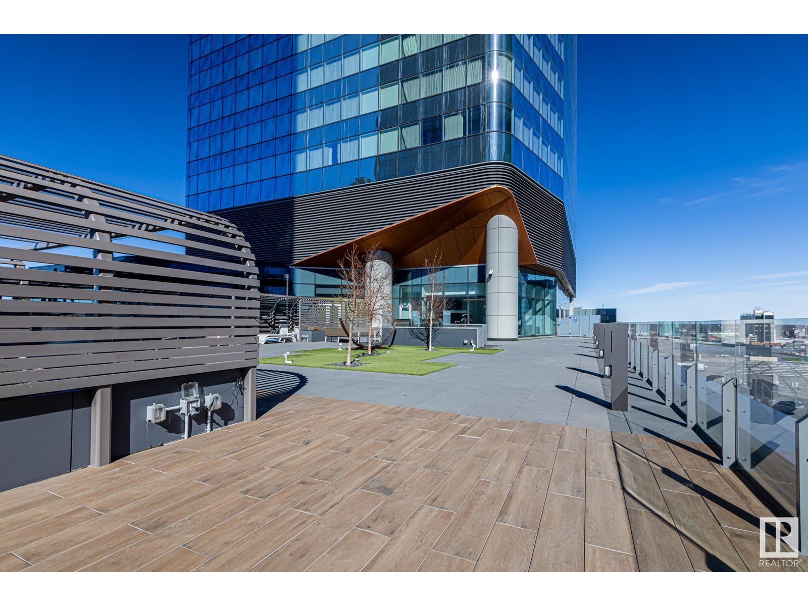 #5201 10360 102 St Nw Nw, Edmonton, Alberta  T5J 0K6 - Photo 69 - E4427396