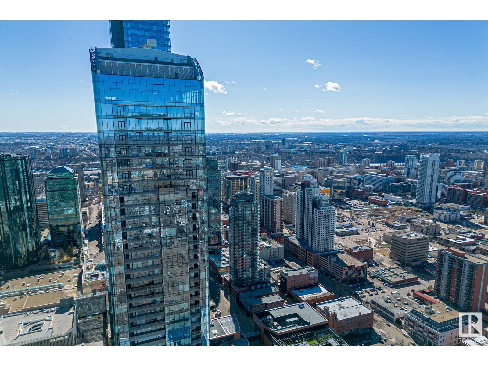 #5201 10360 102 St Nw Nw, Edmonton, Alberta  T5J 0K6 - Photo 62 - E4427396