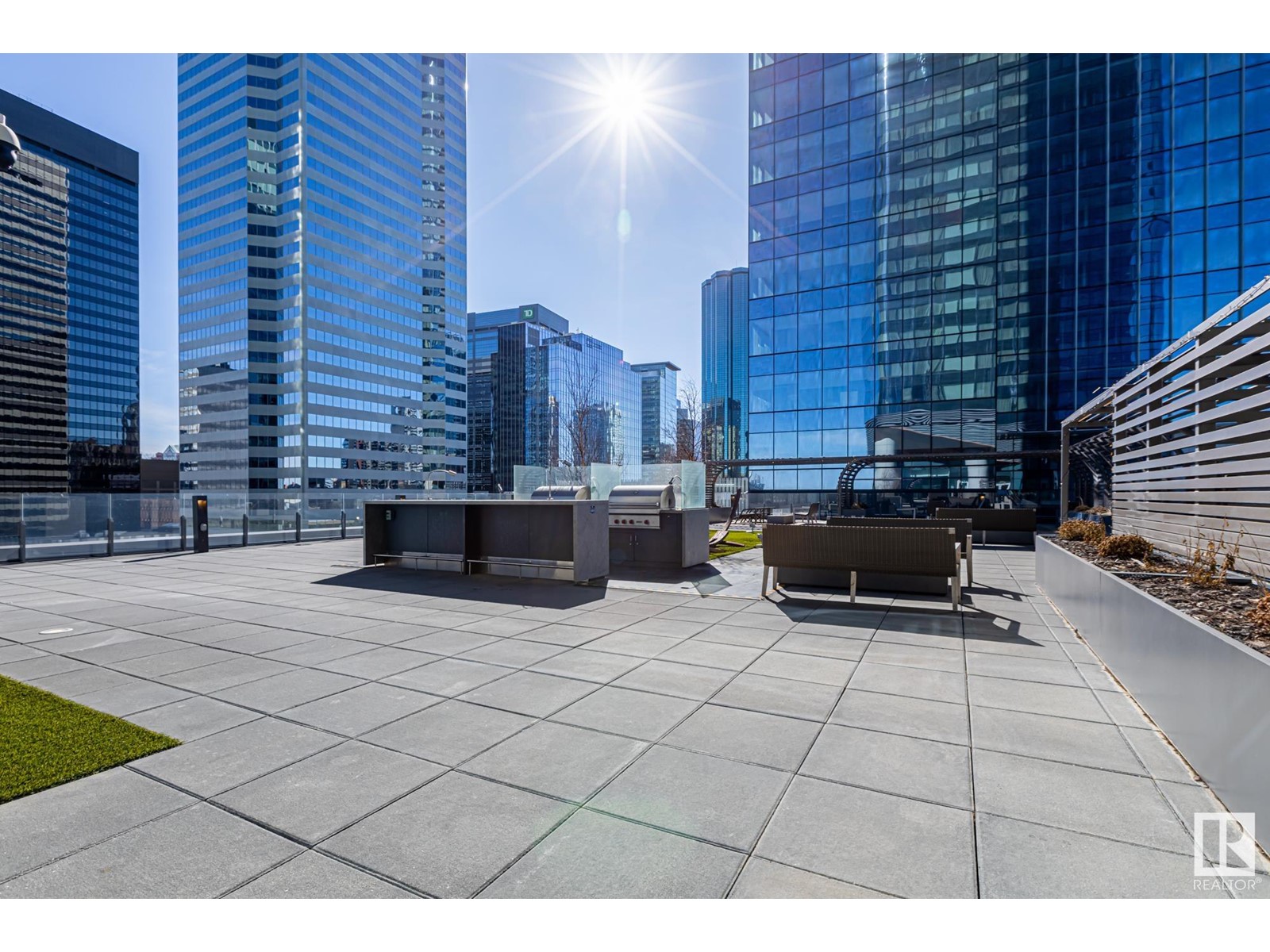 #5201 10360 102 St Nw Nw, Edmonton, Alberta  T5J 0K6 - Photo 68 - E4427396