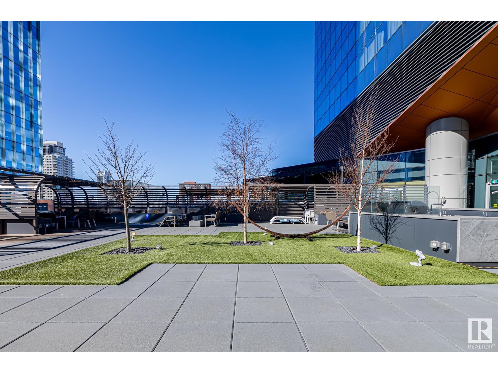 #5201 10360 102 St Nw Nw, Edmonton, Alberta  T5J 0K6 - Photo 67 - E4427396