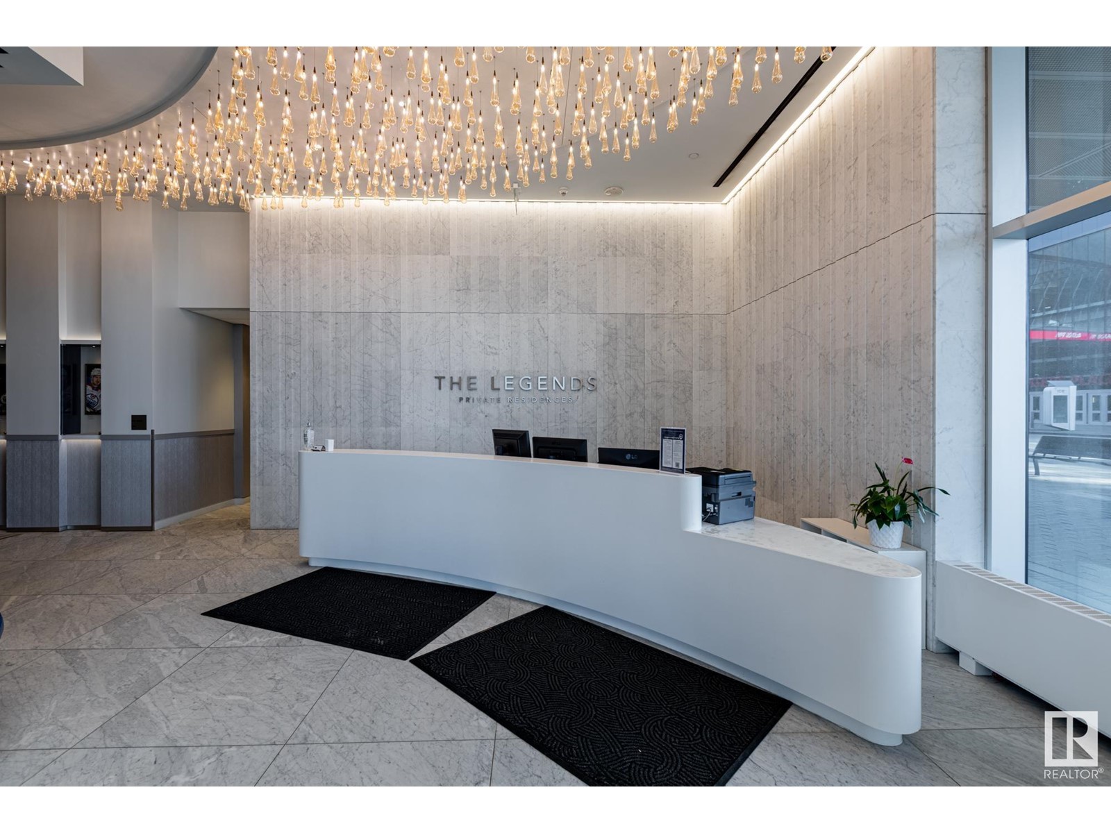 #5201 10360 102 St Nw Nw, Edmonton, Alberta  T5J 0K6 - Photo 63 - E4427396