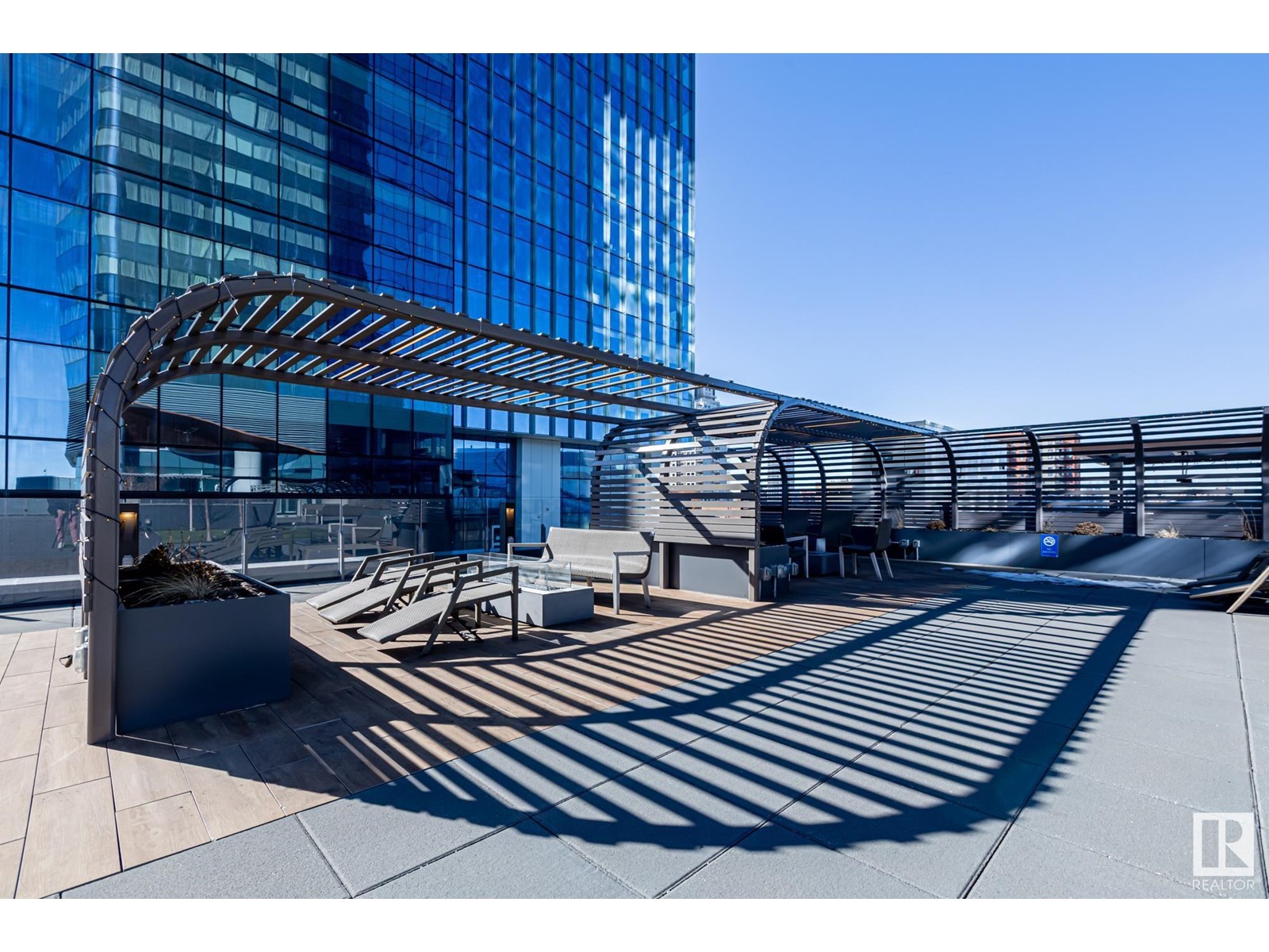 #5201 10360 102 St Nw Nw, Edmonton, Alberta  T5J 0K6 - Photo 65 - E4427396