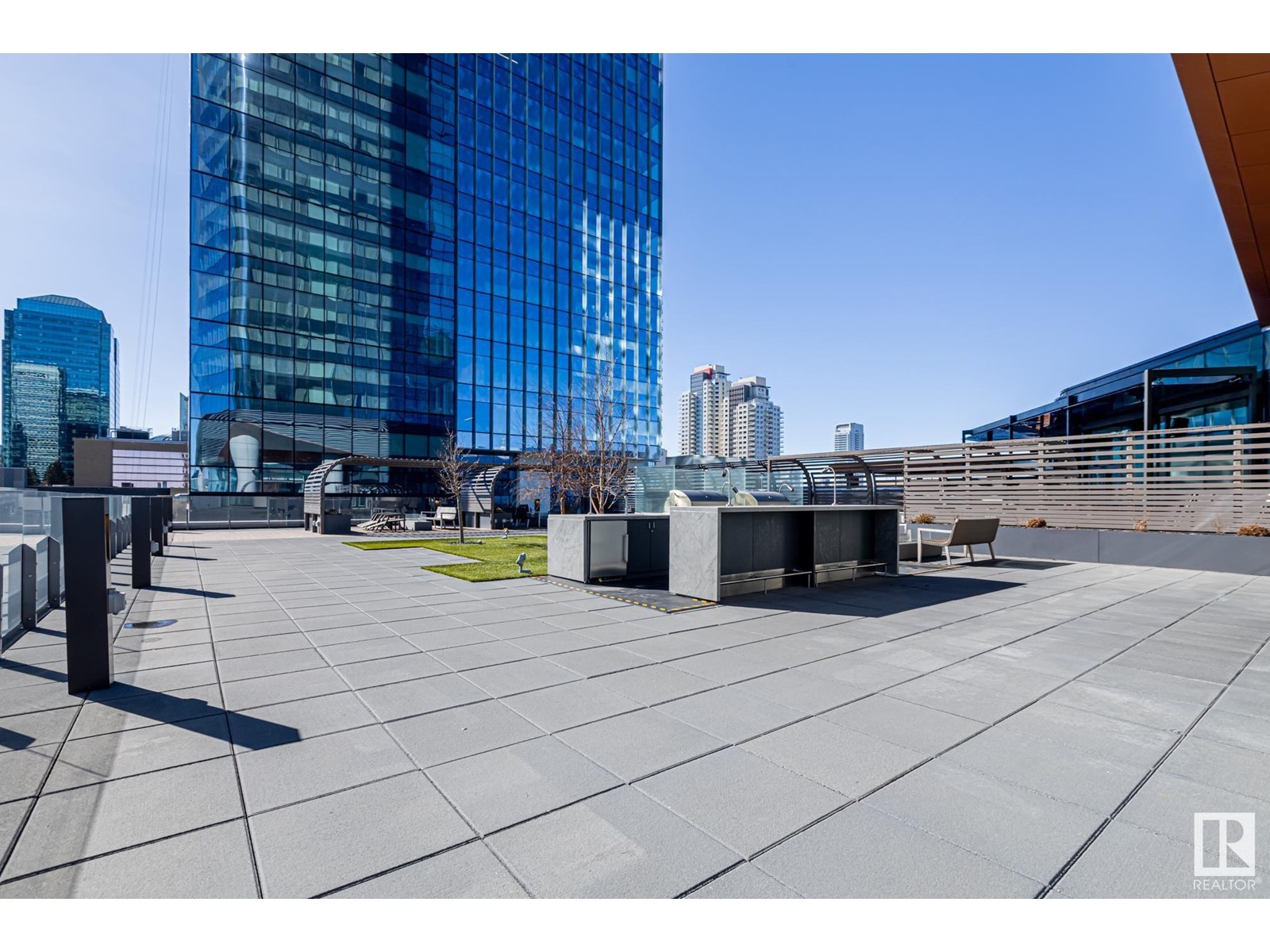 #5201 10360 102 St Nw Nw, Edmonton, Alberta  T5J 0K6 - Photo 66 - E4427396