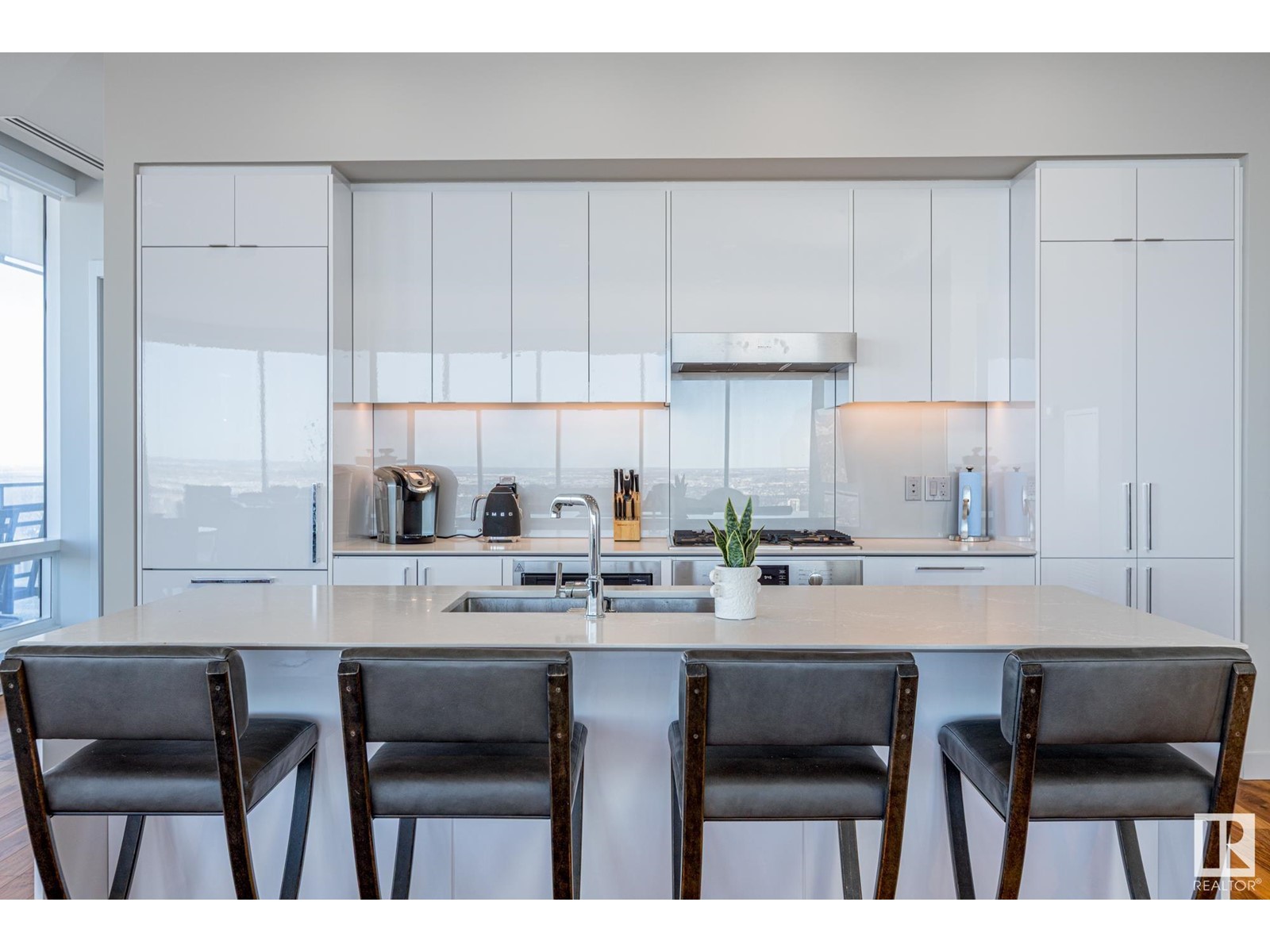 #5201 10360 102 St Nw Nw, Edmonton, Alberta  T5J 0K6 - Photo 24 - E4427396