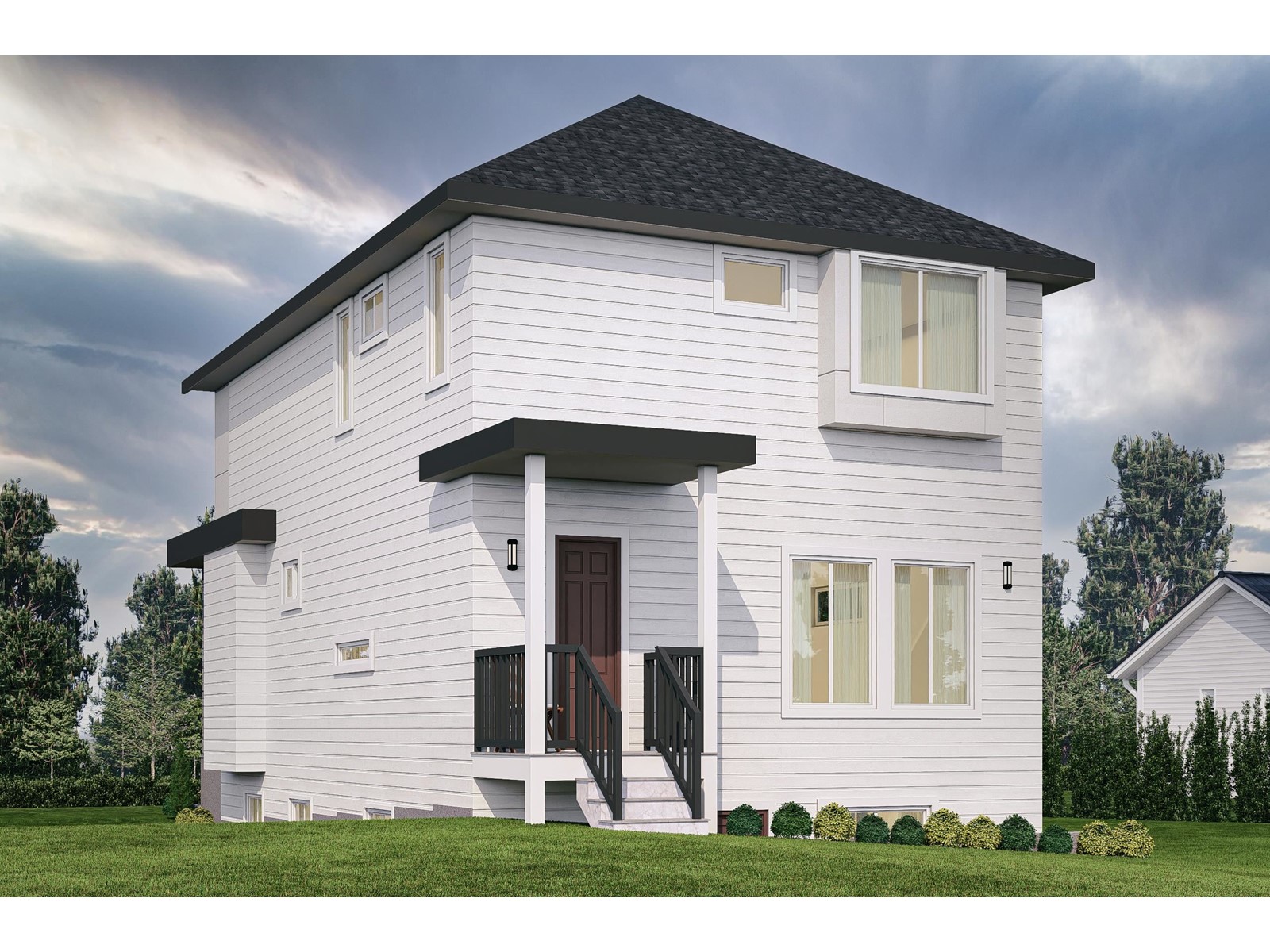 16731 19a Avenue, Surrey, British Columbia  V3Z 9M9 - Photo 4 - R2981816