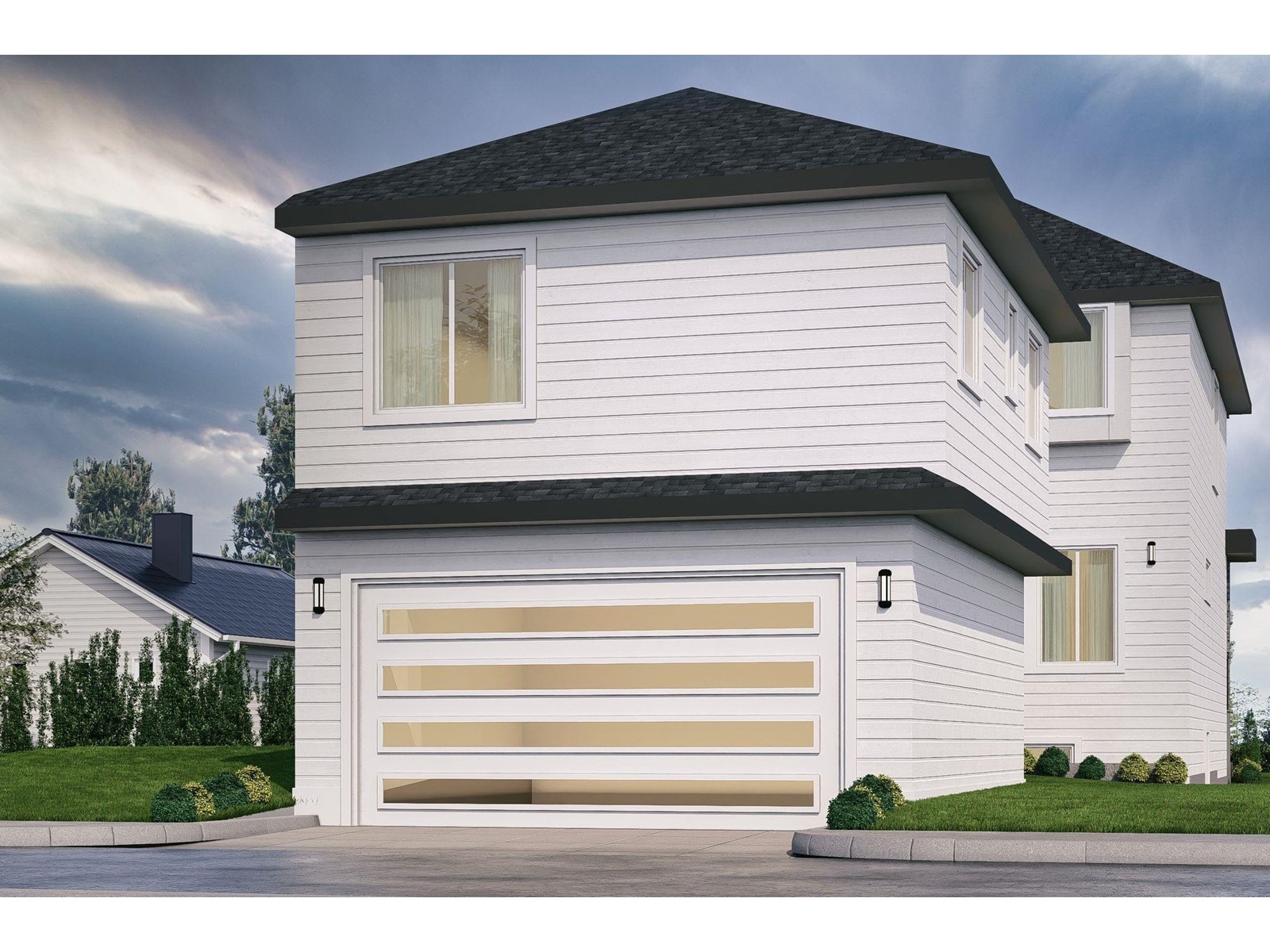 16731 19a Avenue, Surrey, British Columbia  V3Z 9M9 - Photo 2 - R2981816