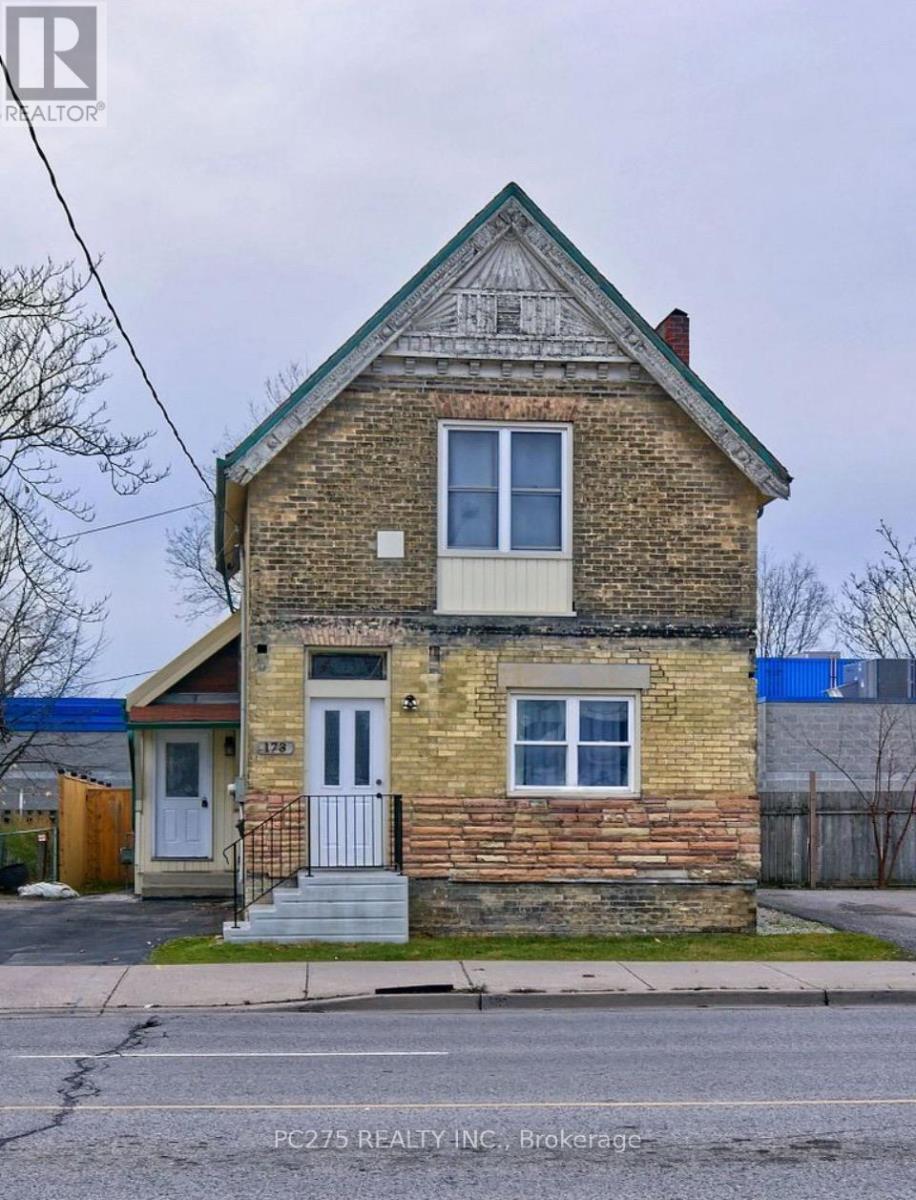 Property at 173 ADELAIDE STREET N image 1
