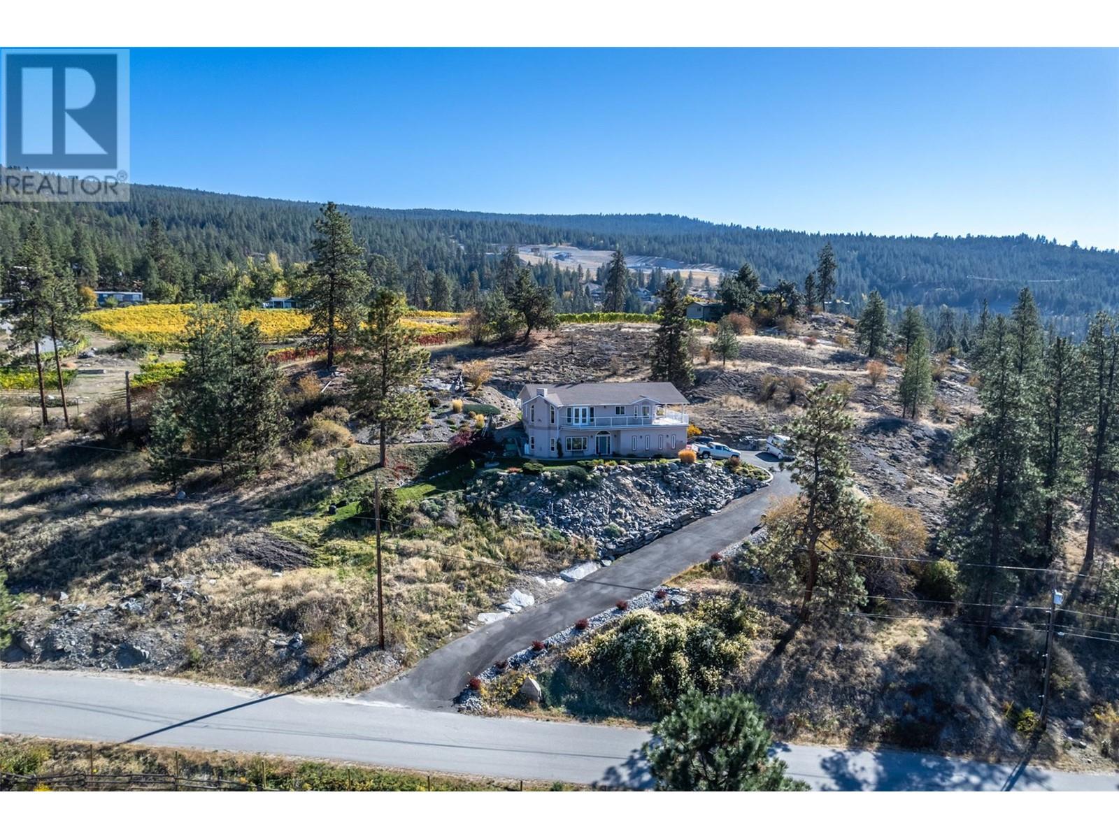 1380 Smethurst Road, Naramata, British Columbia  V0H 1N1 - Photo 2 - 10335307