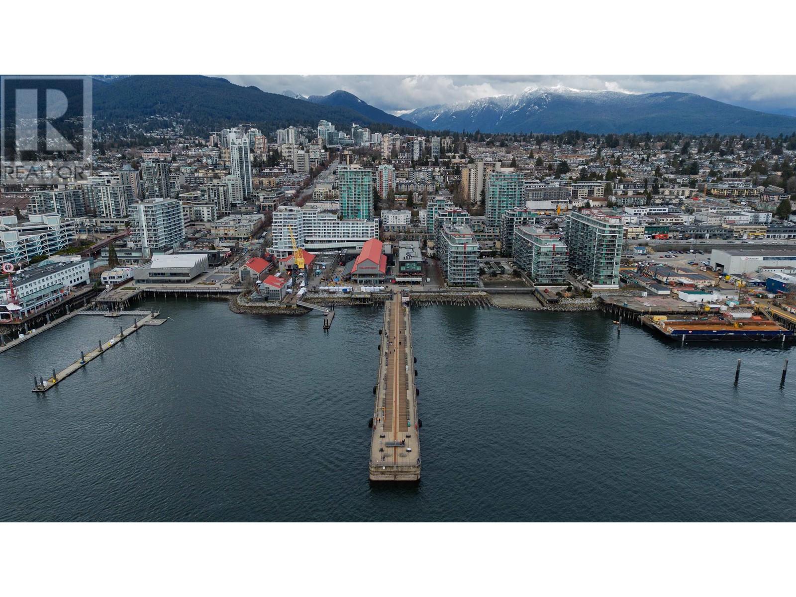 604 185 Victory Ship Way, North Vancouver, British Columbia  V7L 0G2 - Photo 32 - R2981901