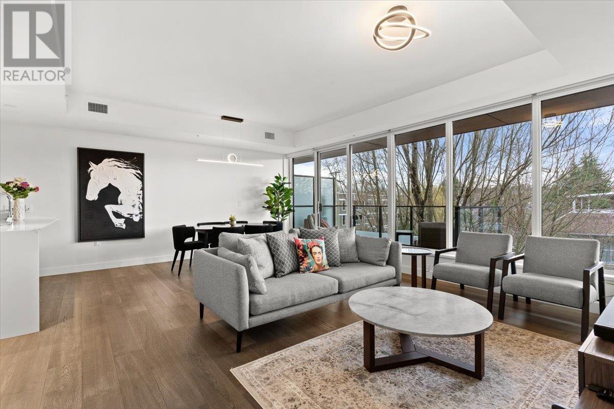 304 717 W 17th Avenue, Vancouver, British Columbia  V5Z 1V1 - Photo 2 - R2982017