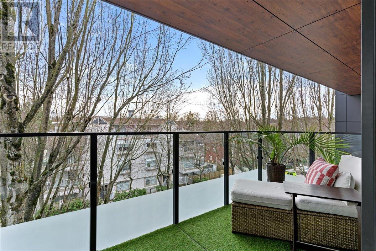 304 717 W 17th Avenue, Vancouver, British Columbia  V5Z 1V1 - Photo 27 - R2982017