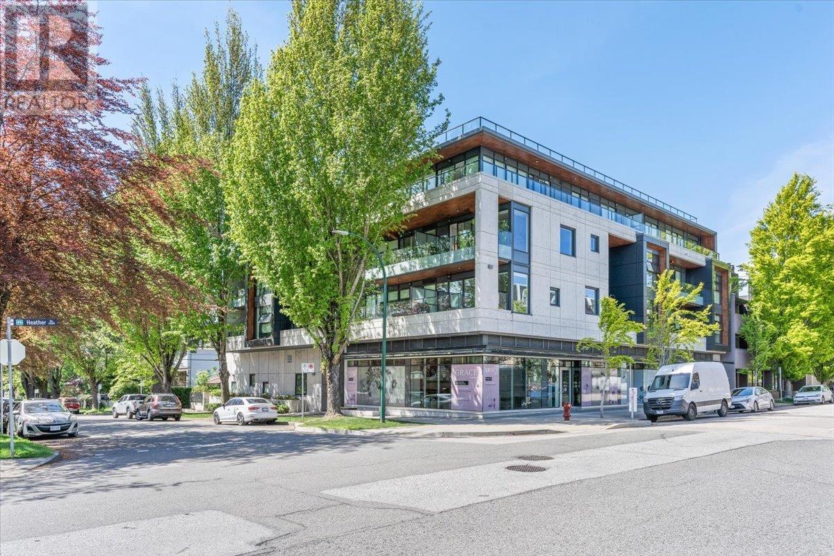 304 717 W 17th Avenue, Vancouver, British Columbia  V5Z 1V1 - Photo 29 - R2982017