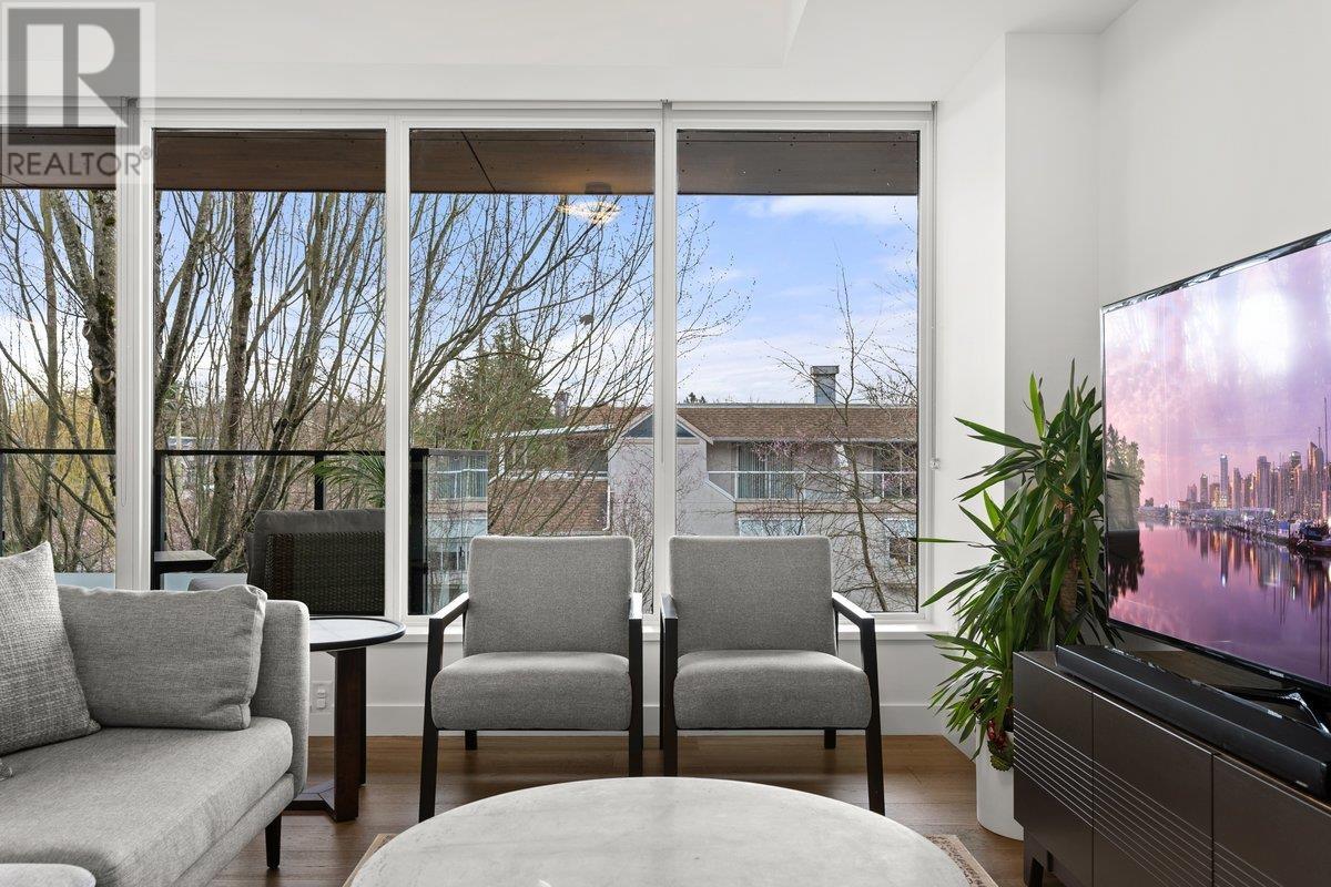 304 717 W 17th Avenue, Vancouver, British Columbia  V5Z 1V1 - Photo 8 - R2982017