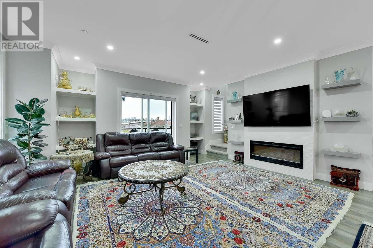 1112 Salter Street, New Westminster, British Columbia  V3M 0M4 - Photo 8 - R2982019
