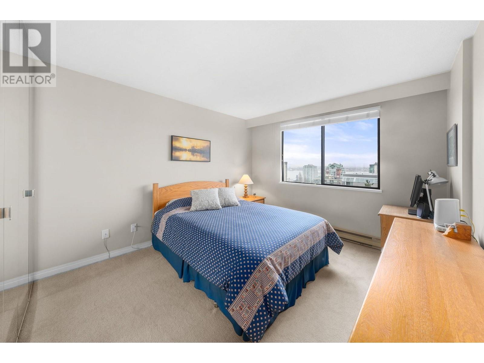 703 444 Lonsdale Avenue, North Vancouver, British Columbia  V7M 3H5 - Photo 8 - R2982024