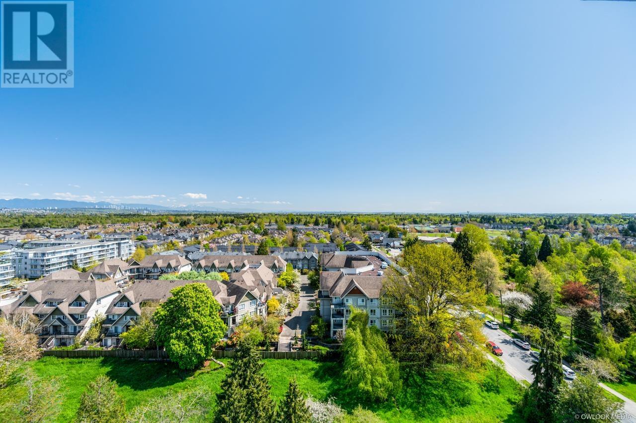 1608 6333 KATSURA STREET, richmond, British Columbia