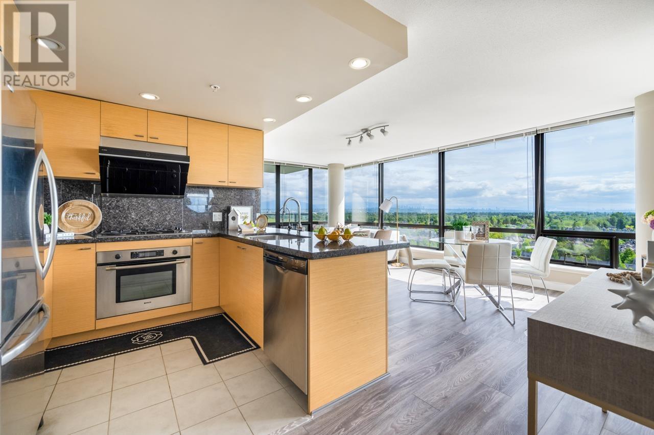 1608 6333 Katsura Street, Richmond, British Columbia  V6Y 4L9 - Photo 12 - R2982035