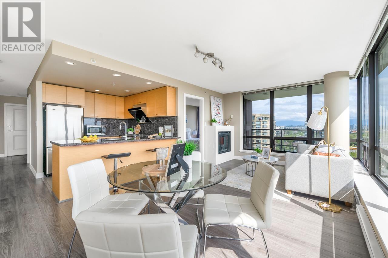 1608 6333 Katsura Street, Richmond, British Columbia  V6Y 4L9 - Photo 13 - R2982035