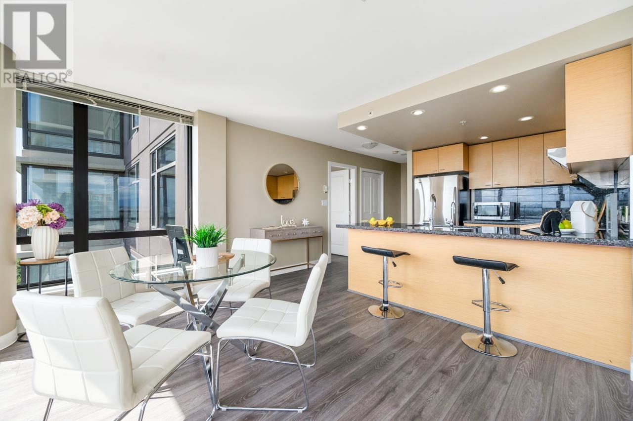 1608 6333 Katsura Street, Richmond, British Columbia  V6Y 4L9 - Photo 14 - R2982035