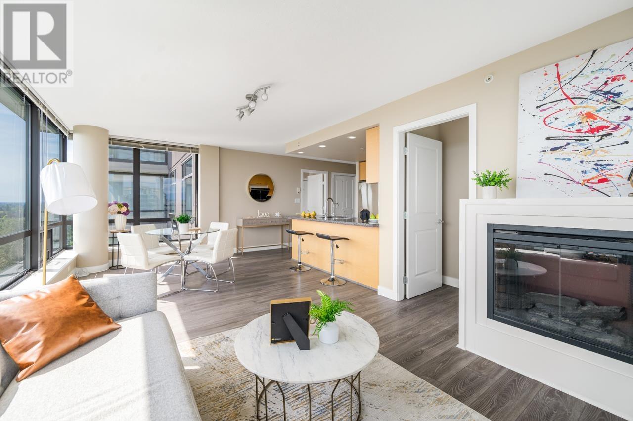 1608 6333 Katsura Street, Richmond, British Columbia  V6Y 4L9 - Photo 9 - R2982035