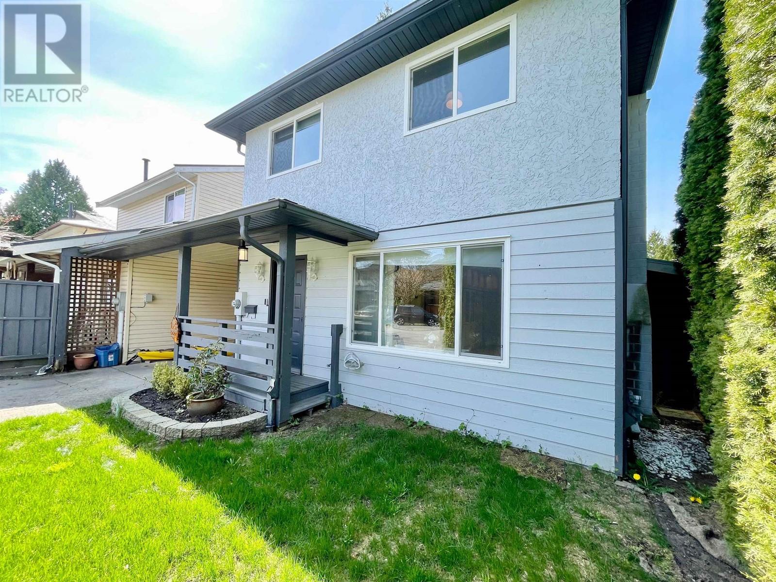 8 12123 222 Street, Maple Ridge, British Columbia  V2X 5W4 - Photo 1 - R2982052