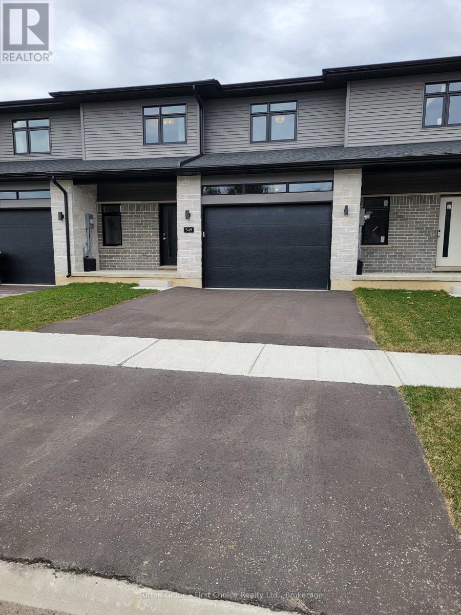 549 Albert Street, South Huron, Ontario  N0M 1S1 - Photo 21 - X12041463