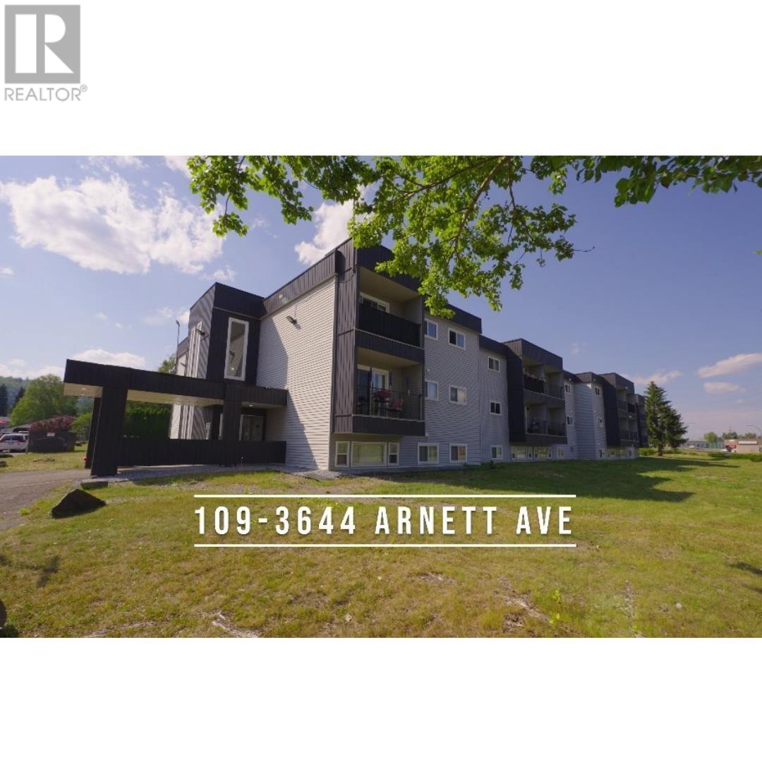 Property at 109 3644 ARNETT AVENUE image 2